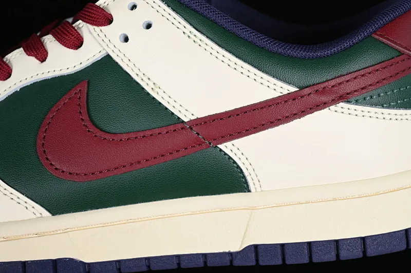 All Categories Nk SB Dunk Series Nk SB Dunk Low Low-top sneakers J version Nk SB Dunk Low "Gorge Green" SB low-top casual sneakers FV8106-361